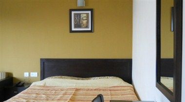 Bild på anläggning