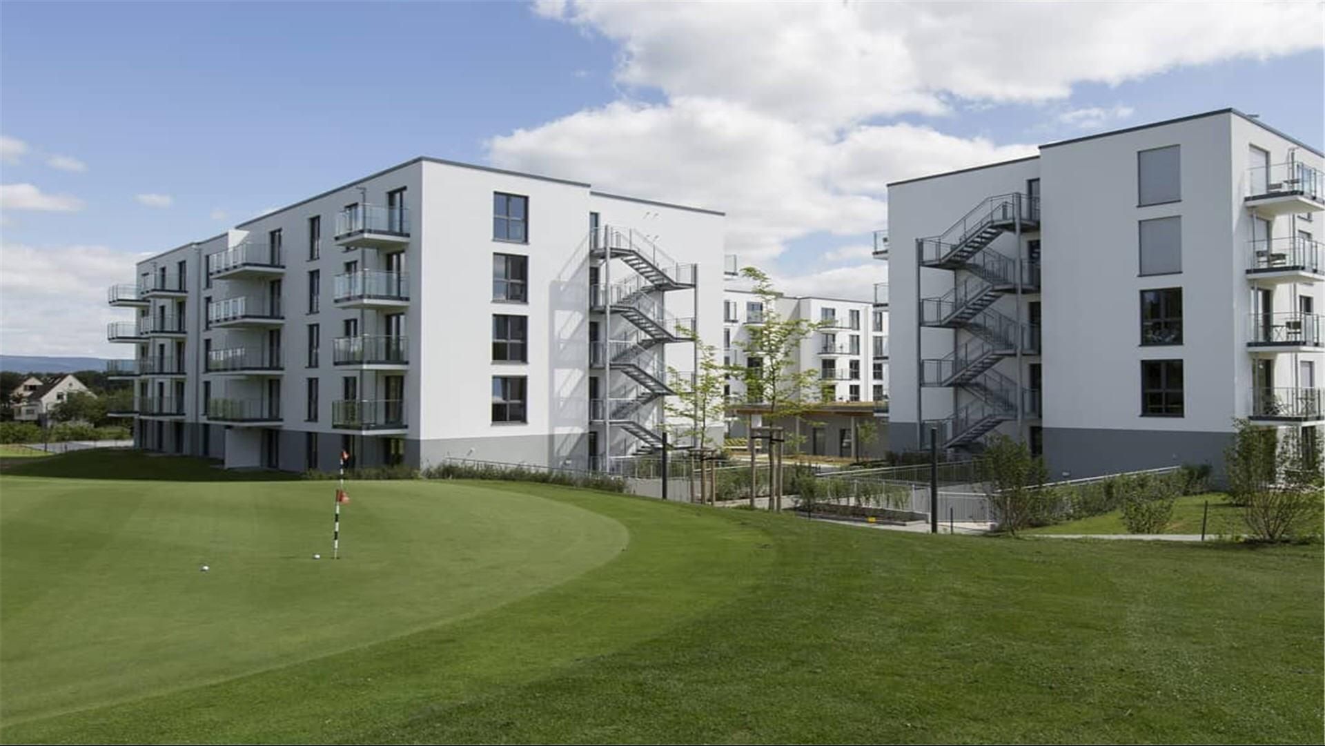 Изображение места проведения