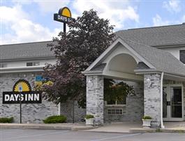 Days Inn by Wyndham Imlay City image
