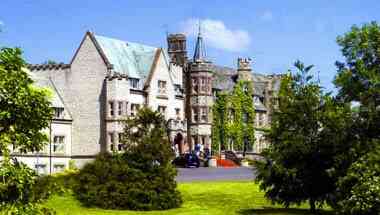 Breaffy House Resort a Castlebar, IE