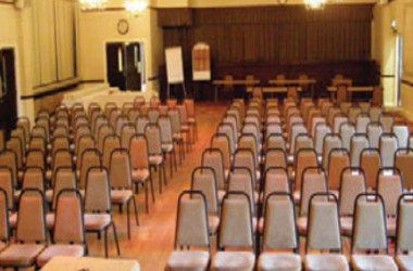 Изображение места проведения