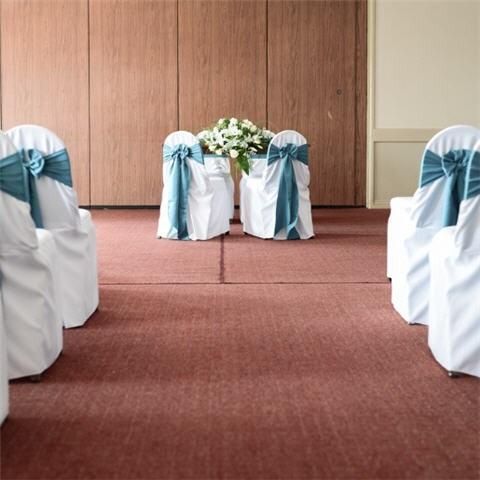 Изображение места проведения