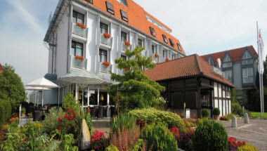 Panoramahotel Waldenburg à Waldenbourg, DE