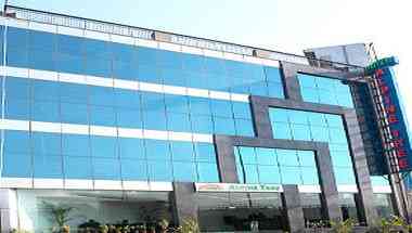 Hotel Alpine Tree i New Delhi, IN