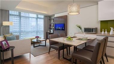 Citadines Salcedo Makati i Makati, PH