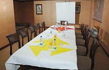 The Kingdom Hotel en Victoria Falls, ZW