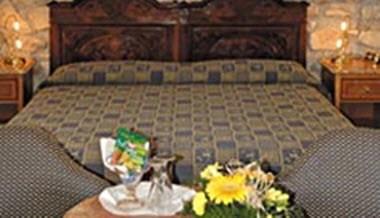 Hotel Porta del Sole en Soiano del Lago, IT