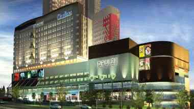 Citadines DPulze Cyberjaya en Cyberjaya, MY