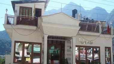 5 Elements Hotel a Uttarkashi, IN