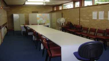 Springvale Learning & Activities Centre i Melbourne, AU