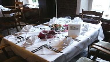 Hotel Restaurant Alte Muehle a Wurselen, DE