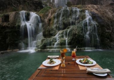 Изображение места проведения