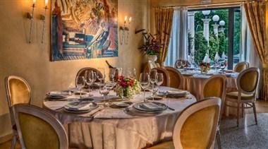 Park Hotel Junior в Quarto D'Altino, IT