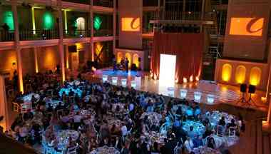 San Francisco Design Center Galleria в San Francisco, CA