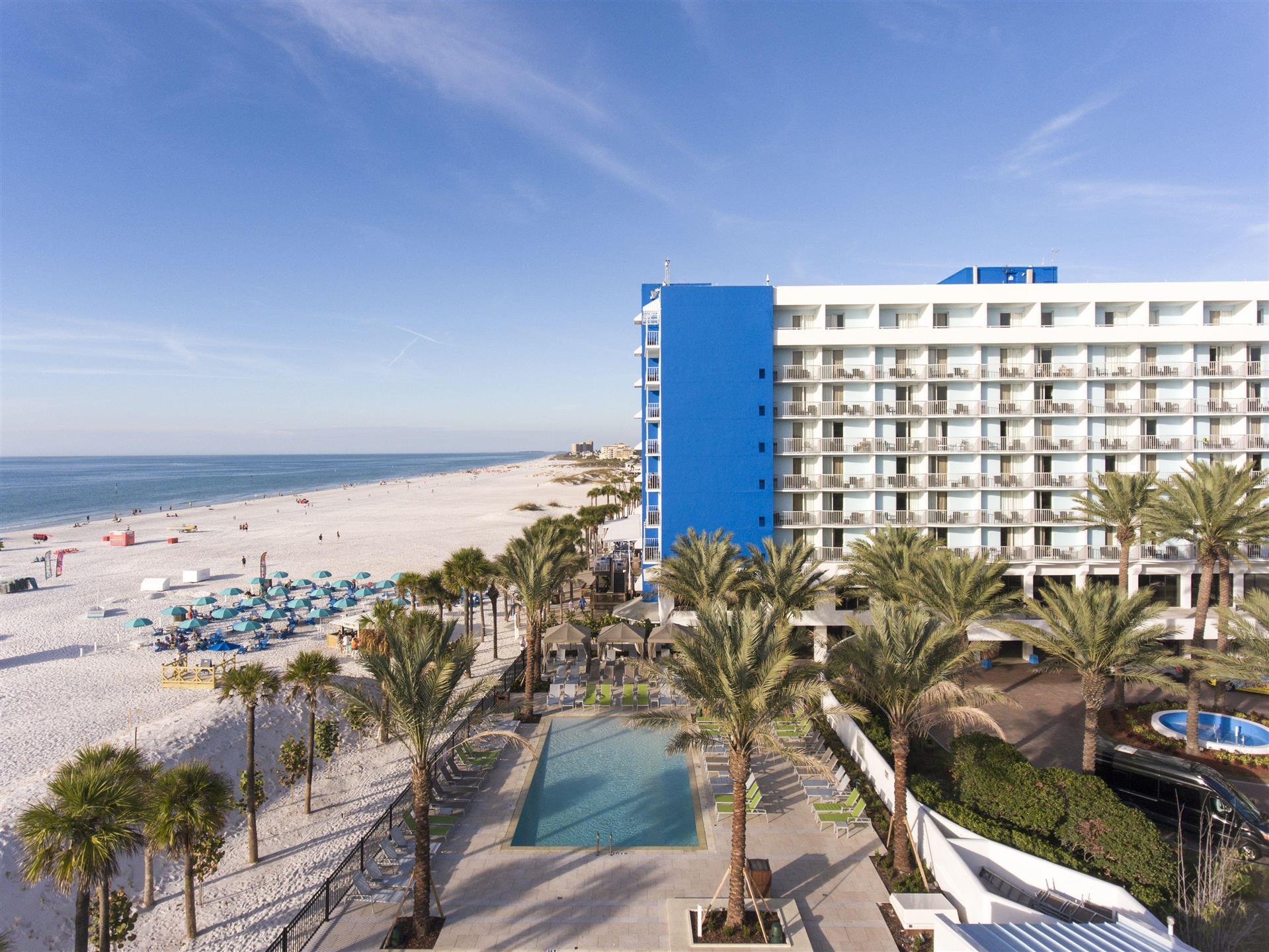 Hilton Clearwater Beach Resort & Spa image