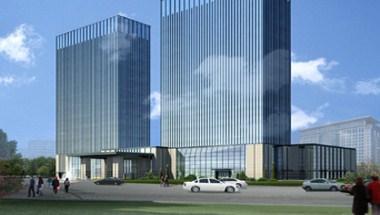 Sheraton Jiaozhou Hotel image