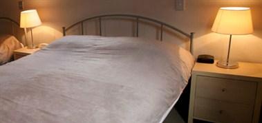 The New Albury Hotel en The Murray, AU