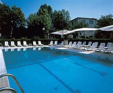 Hotel Cesenatico - Bondi Hotels в Cesenatico, IT