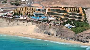 SBH Club Paraiso Playa à Fuerteventura, ES