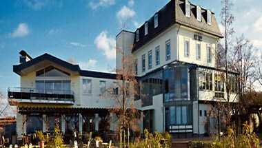 Landhotel Multatuli à Ingelheim am Rhein, DE