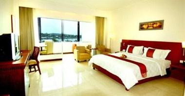 Swiss-Belhotel Manokwari in Manokwari, ID