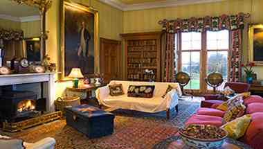 Birkhill Castle a Cupar, GB2