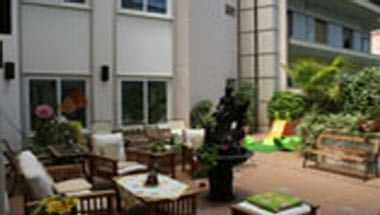 Bild des Veranstaltungsortes