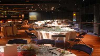 Espace 56, Paris, FR