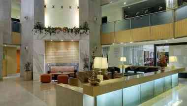 The Pride Hotel Ahmedabad in Ahmedabad, IN