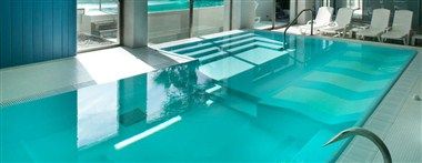 Bild på anläggning