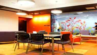 Toowong Library a Brisbane, AU