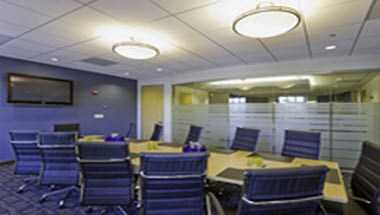 Regus - Park Ridge - Park Ridge Plaza à Chicago, IL