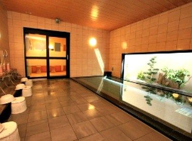 Bild på anläggning