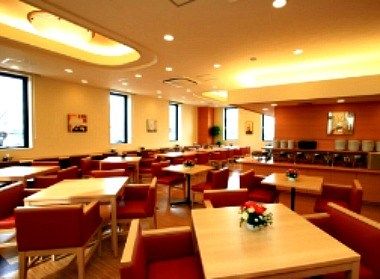 Bild på anläggning