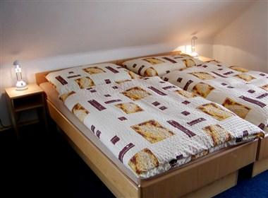 Hotel Vranov - Brno in Brno, CZ