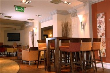 Изображение места проведения