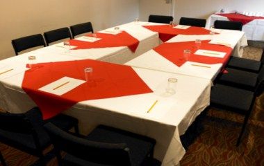 Изображение места проведения