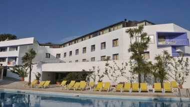 Miramar Hotel and Spa en Nazaré, PT