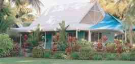 Seahaven Resort en Townsville, AU