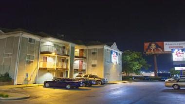 InTown Suites Extended Stay Lewisville TX - East Corporate Drive image