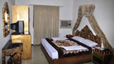 รูปสถานที่จัดงาน