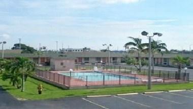 Budget Host Inn - Florida City image