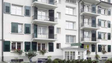 Hotel-Pension Marthahaus Bern en Bern, CH