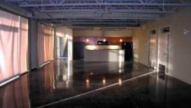 Bridgeland-Riverside Community Centre a Calgary, AB