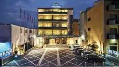 Best Western Hotel Ferrari en Nola, IT