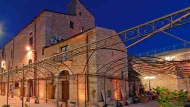 Grand Hotel La Batia in Alcamo, IT