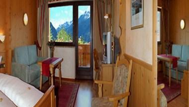 Hotel Alpen, Wenns, AT