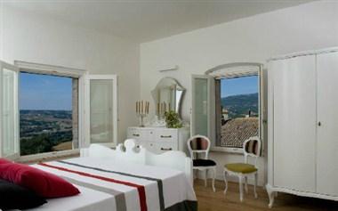 Castello Di Montignano Relais & Spa a Massa Martana, IT