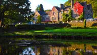 Royal Oak Hotel, Colwyn Bay, GB3