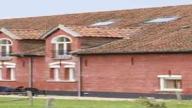 奥斯特坎普, BE 的 Hotel Roodhof